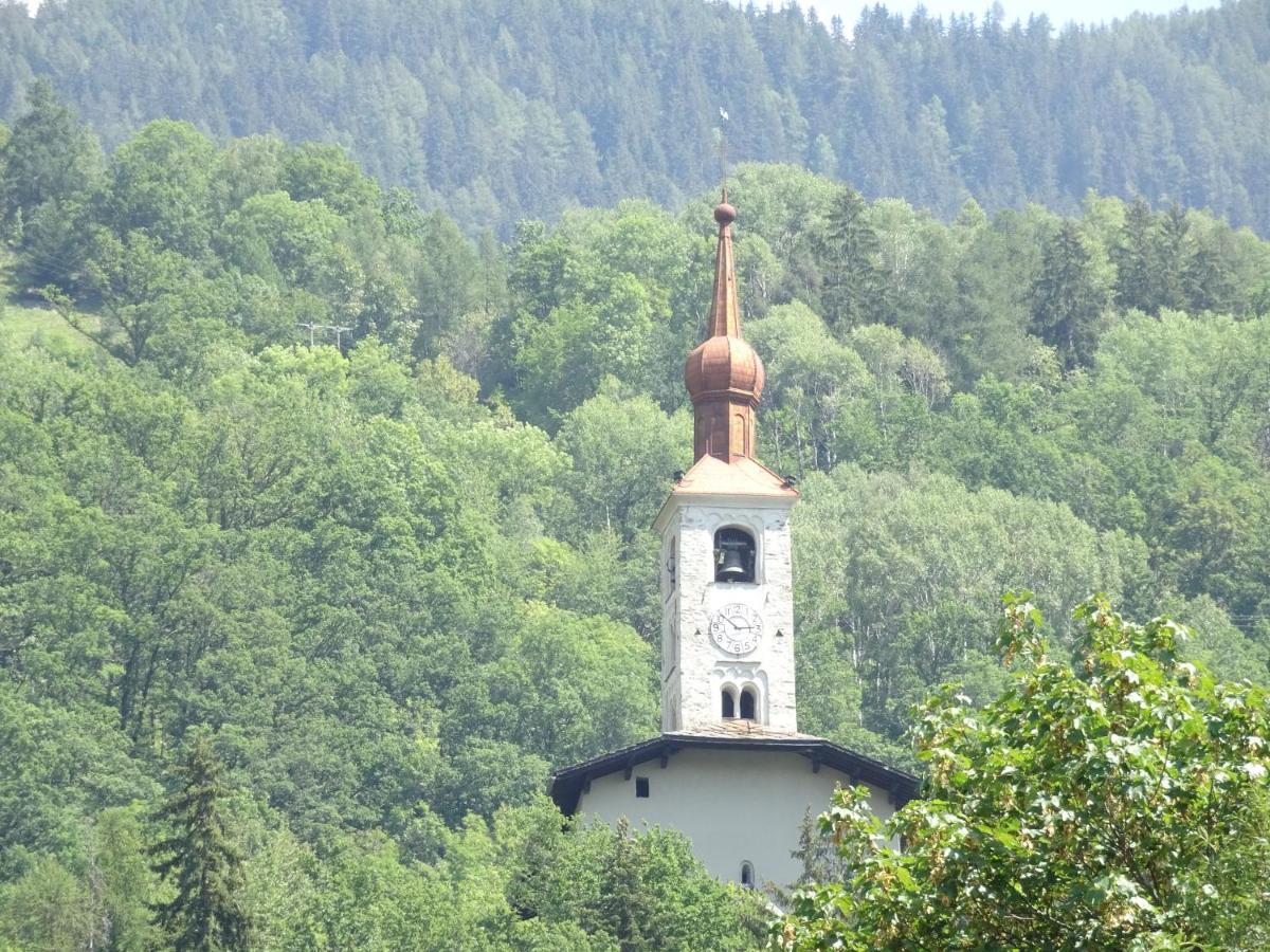 Charmant Studio A