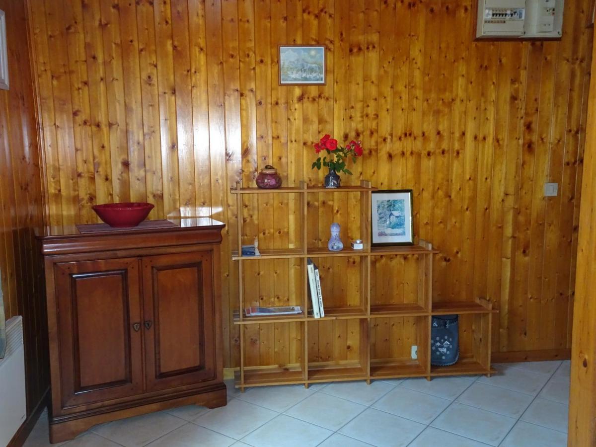 Charmant Studio A Landry