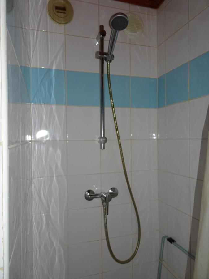Apartment Charmant Studio A