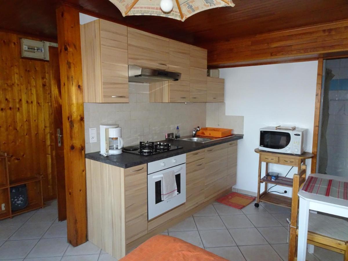 Charmant Studio A Landry